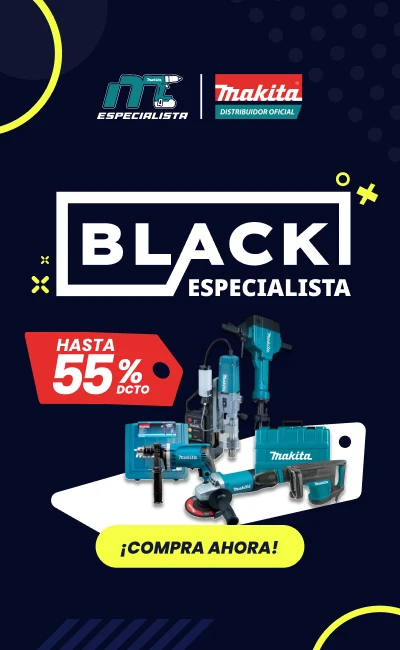 Black Makita